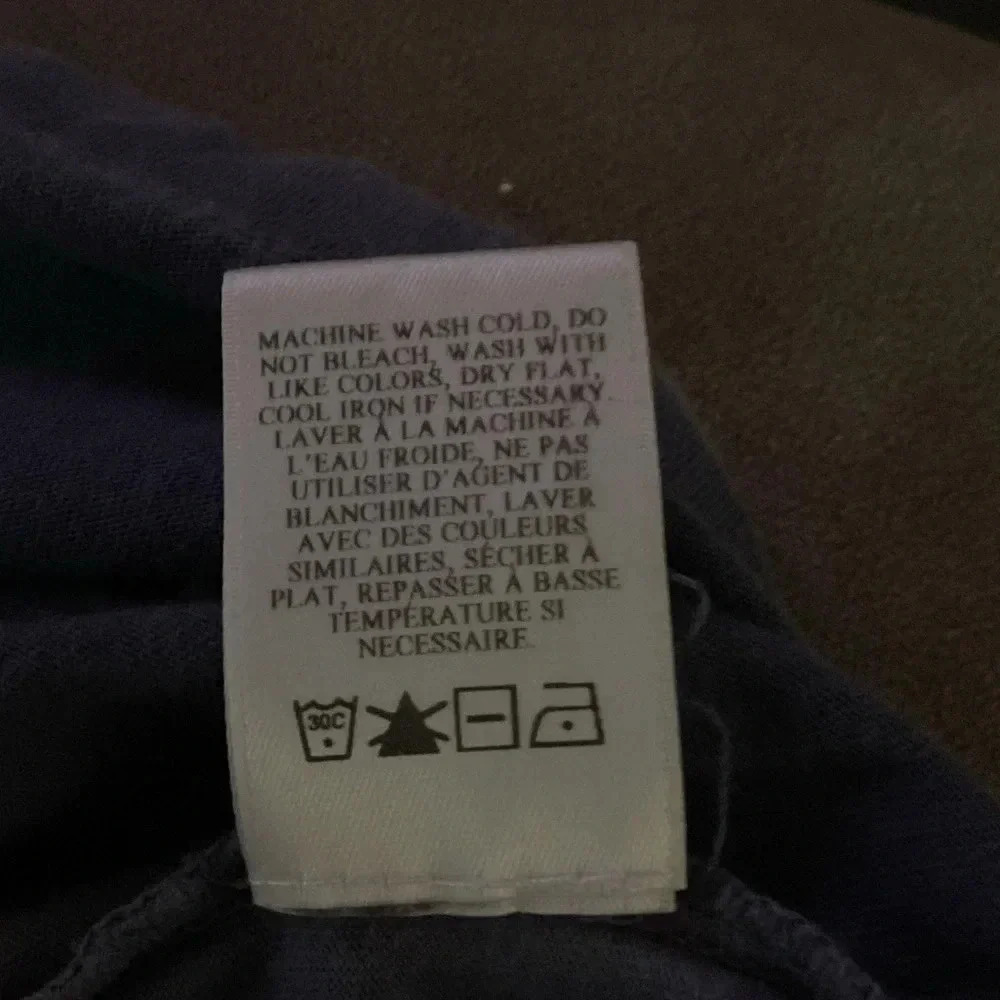 A.L.C. La Californie Tie Dye Tee in size S, EUC - Picture 9 of 9
